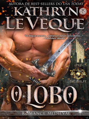 cover image of O Lobo